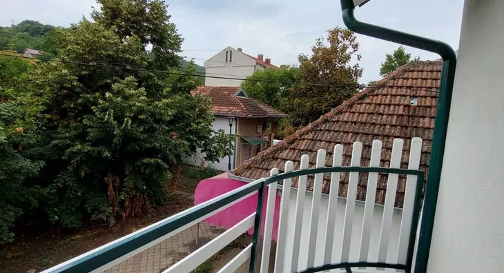 Turistički objekat | 4zida
