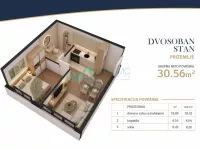 Veternik, Gradske lokacije, Novi Sad | 4zida.rs