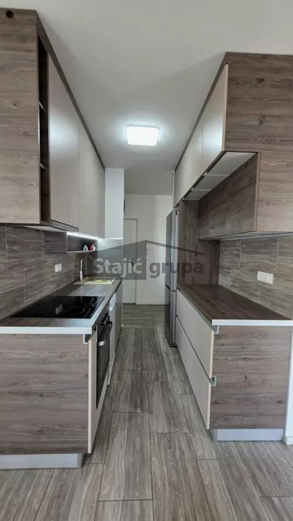 Jurija Gagarina | 4zida.rs