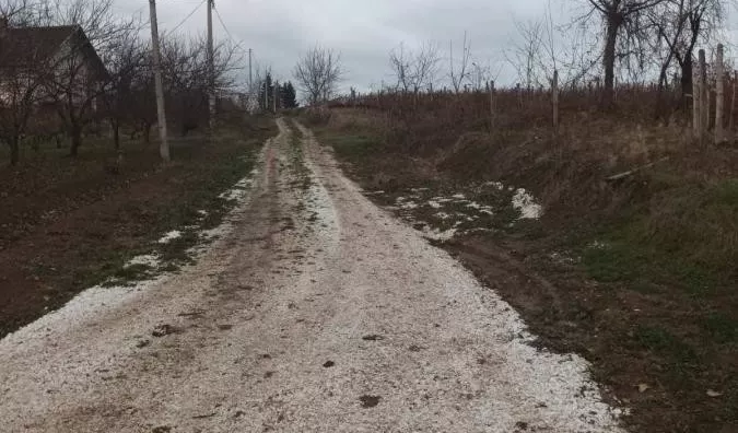 Poljoprivredno zemljište | 4zida