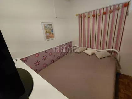 Sretena Mladenovića Mike | 4zida.rs