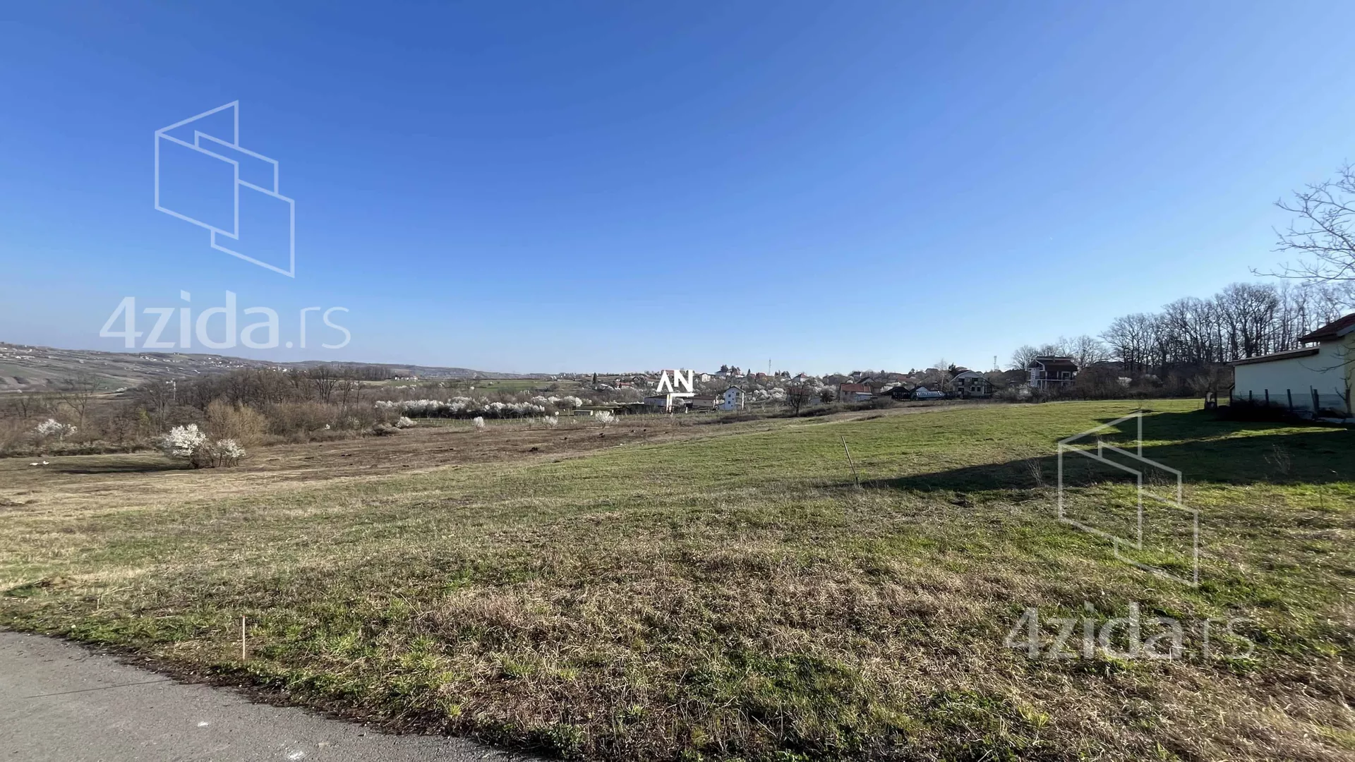 Građevinsko zemljište | 4zida