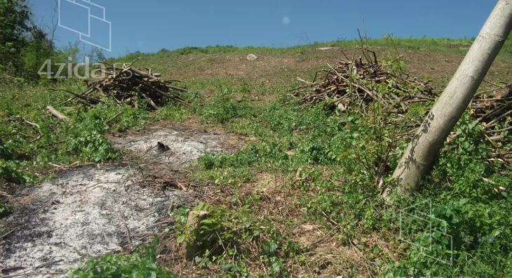 Poljoprivredno zemljište | 4zida