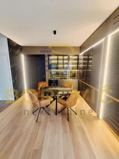 Beograd na vodi | 4zida.rs