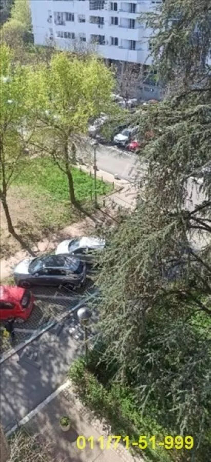 Bulevar Zorana Đinđića | 4zida.rs