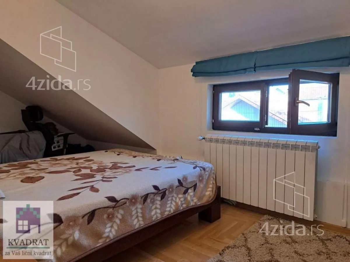 Kuća | 4zida