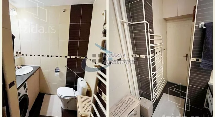 Šestosoban stan | 4zida