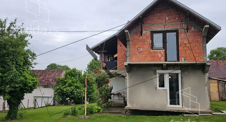 2-etažna kuća | 4zida
