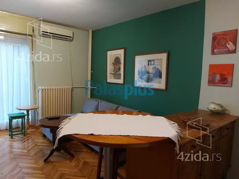 Garsonjera | 4zida