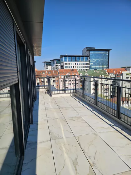 Novosadskog Sajma | 4zida.rs