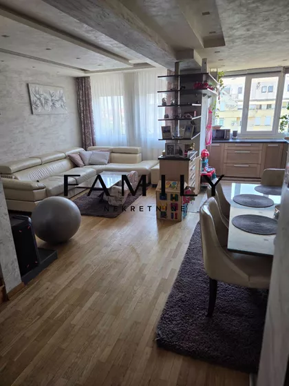 Bulevar Evrope | 4zida.rs