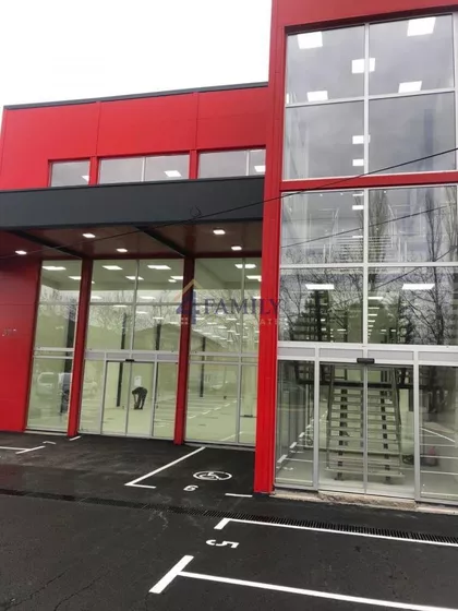 Vojvođanska | 4zida.rs