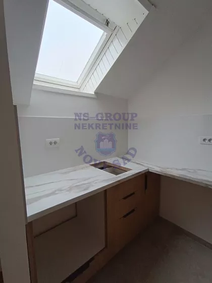 Železnički Park | 4zida.rs