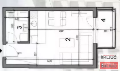 Sajmište | 4zida.rs