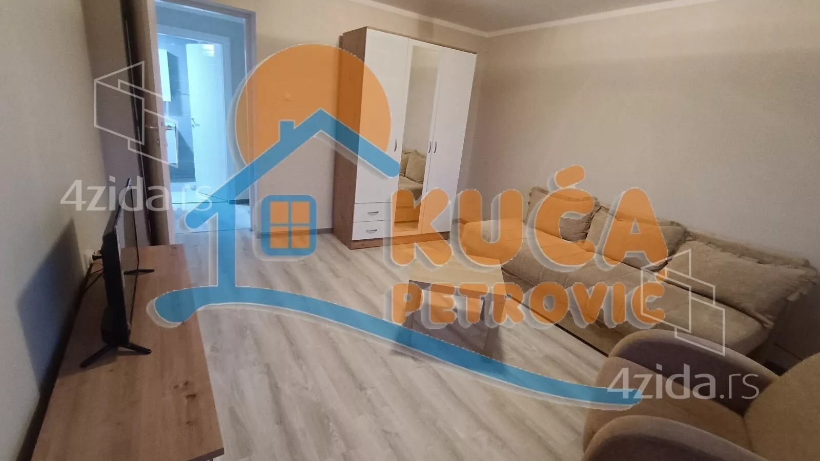 4-etažna kuća | 4zida