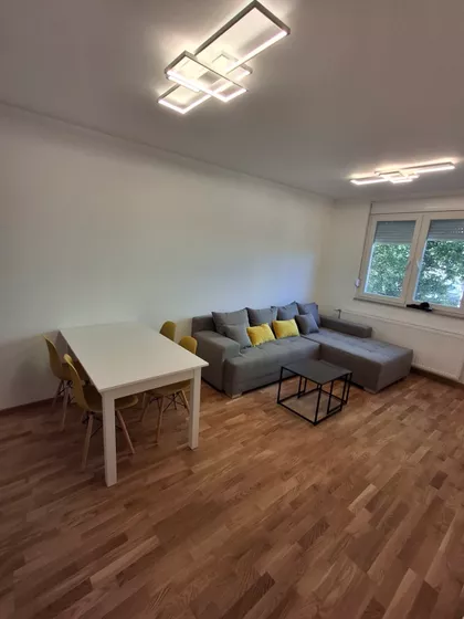 Preradovićeva | 4zida.rs