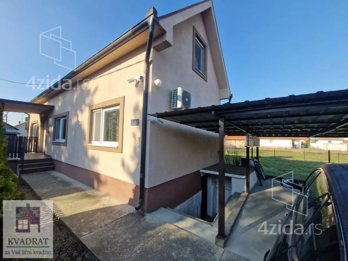 Kuća | 4zida