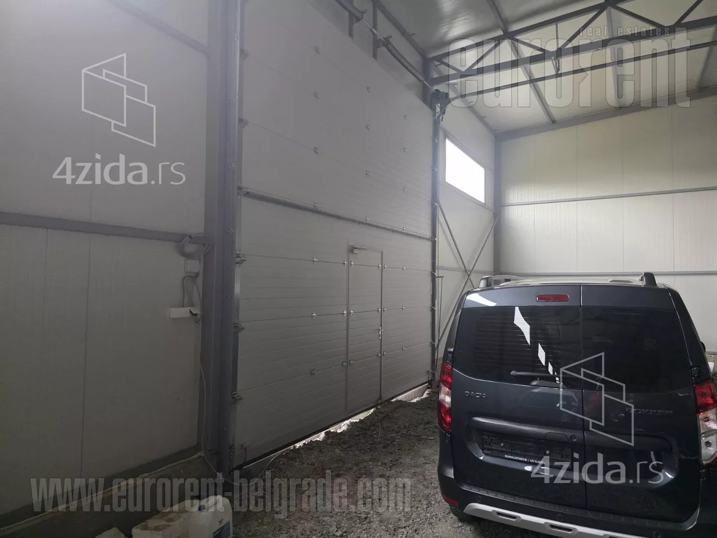 Magacin | 4zida