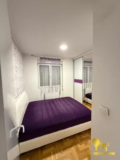 VESELINA MASLEŠE | 4zida.rs