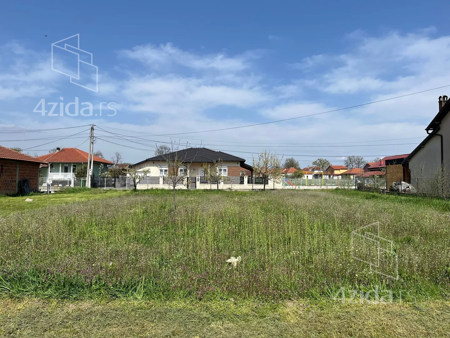 Građevinsko zemljište | 4zida