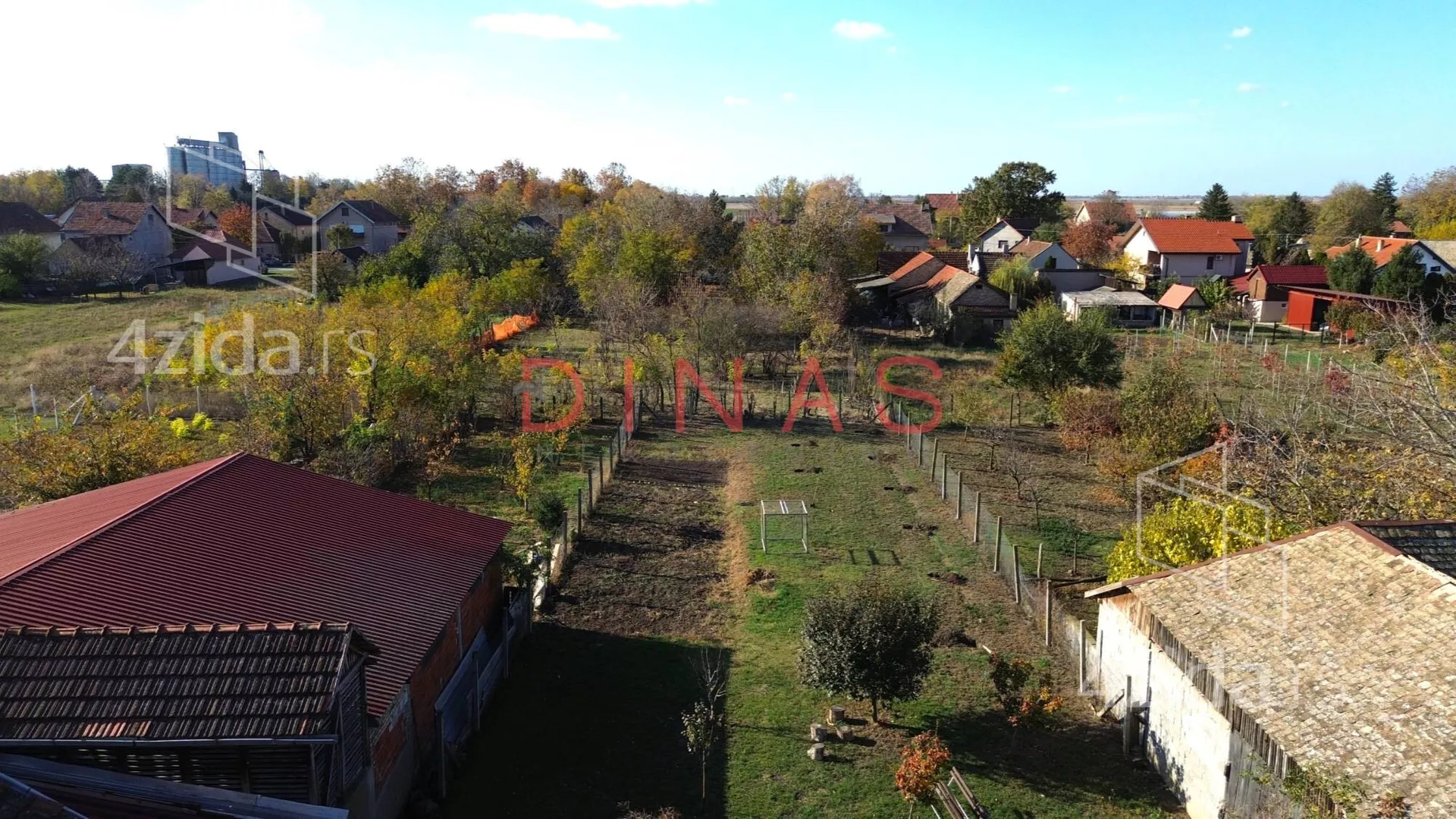 Kuća | 4zida