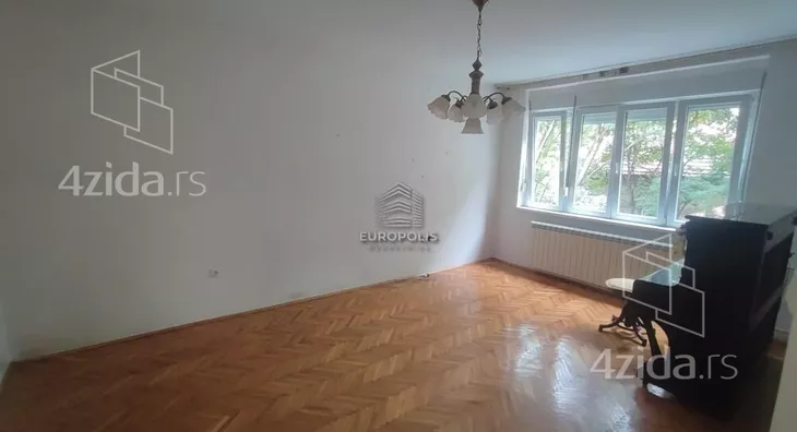 Dvosoban stan na prodaju, Jevrejska, 260.000€, 65m² - stampaj