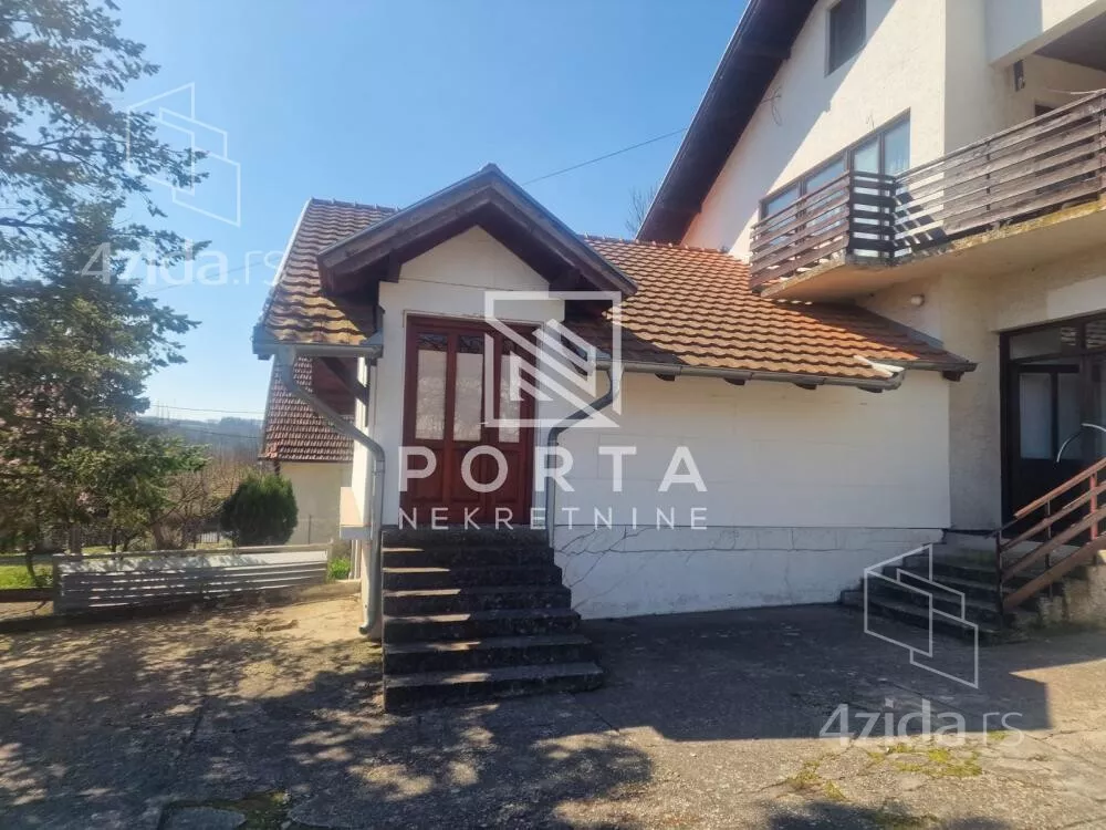 3-etažna kuća | 4zida