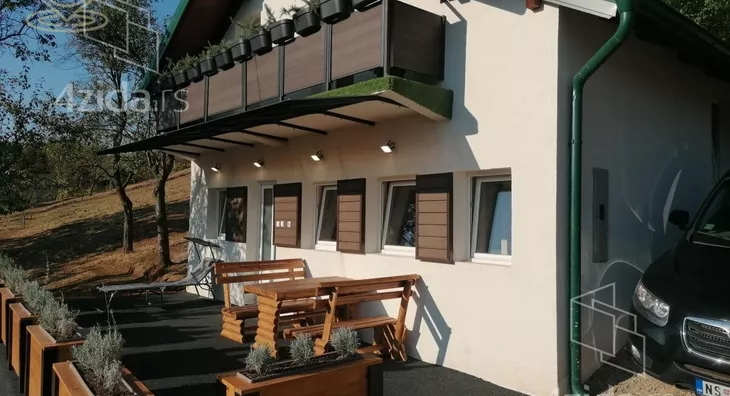 Kuća | 4zida