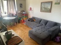 Bulevar Patrijarha Pavla (Somborski Bulevar), Telep, Gradske lokacije, Novi Sad | 4zida.rs