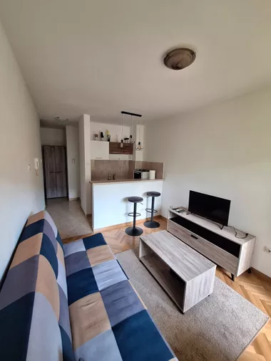 Adamovićevo Naselje