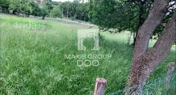 Građevinsko zemljište | 4zida