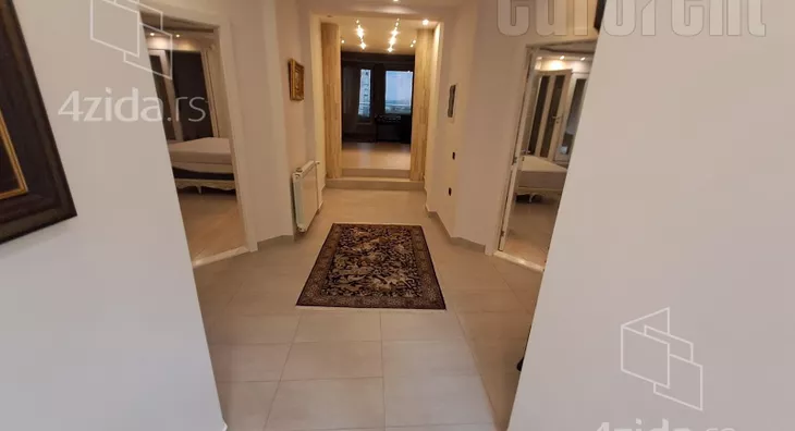 4-etažna kuća | 4zida