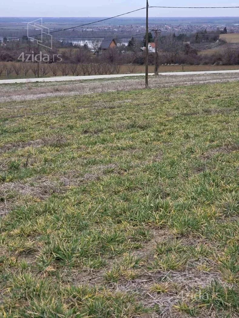 Poljoprivredno zemljište | 4zida