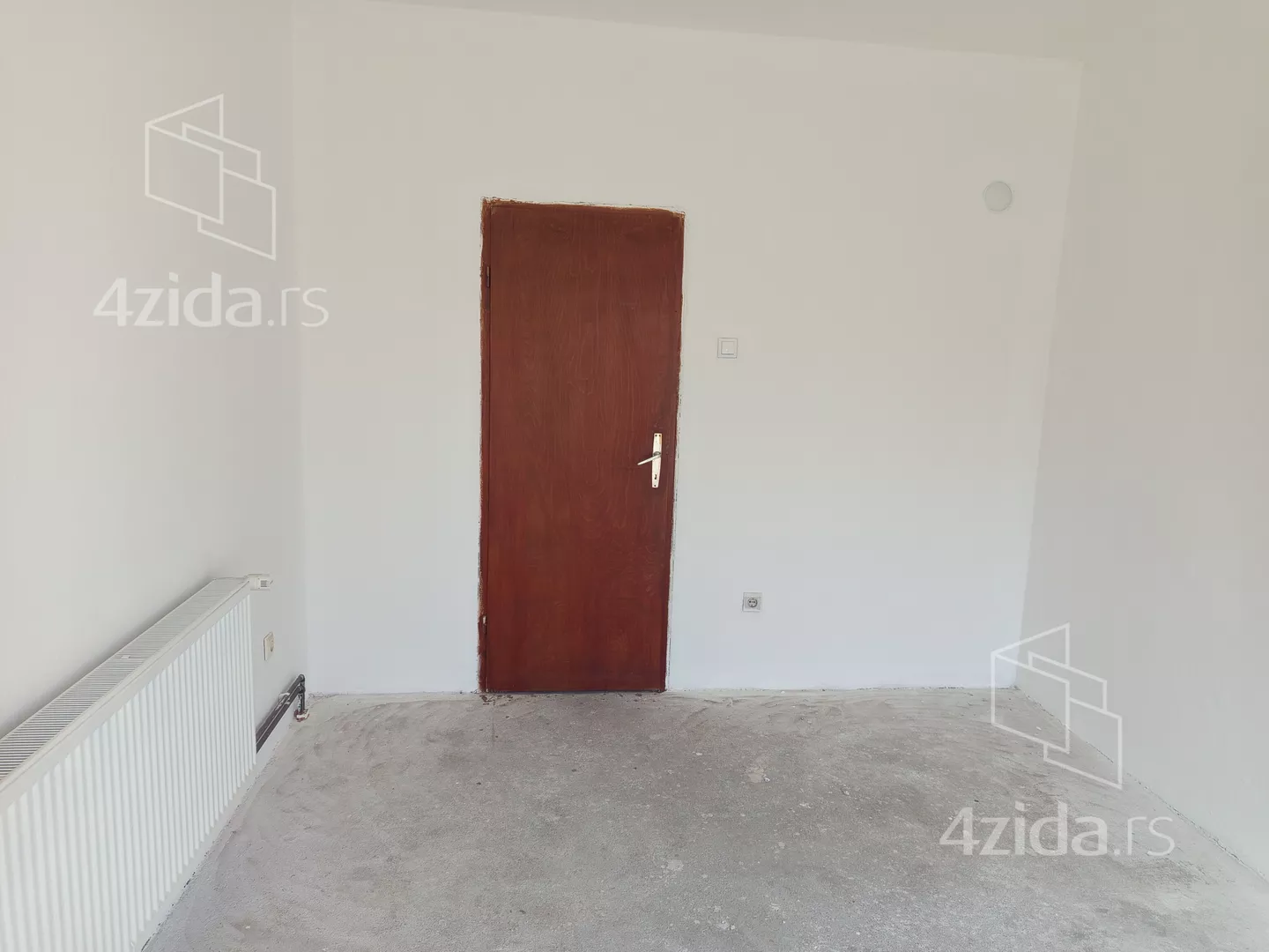 4-etažna kuća | 4zida