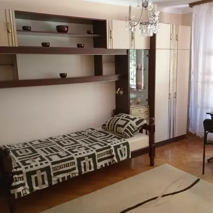 Puskinova | 4zida.rs