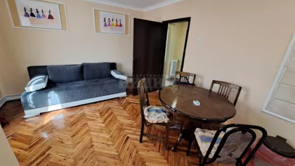 Momčila Tapavice (Vodovodska 4. deo) | 4zida.rs