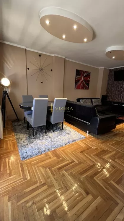 Sajmište | 4zida.rs