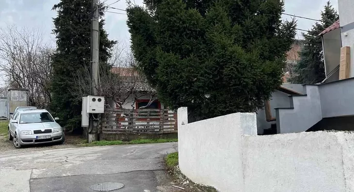 4-etažna kuća | 4zida