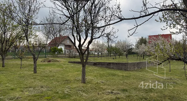 Građevinsko zemljište | 4zida