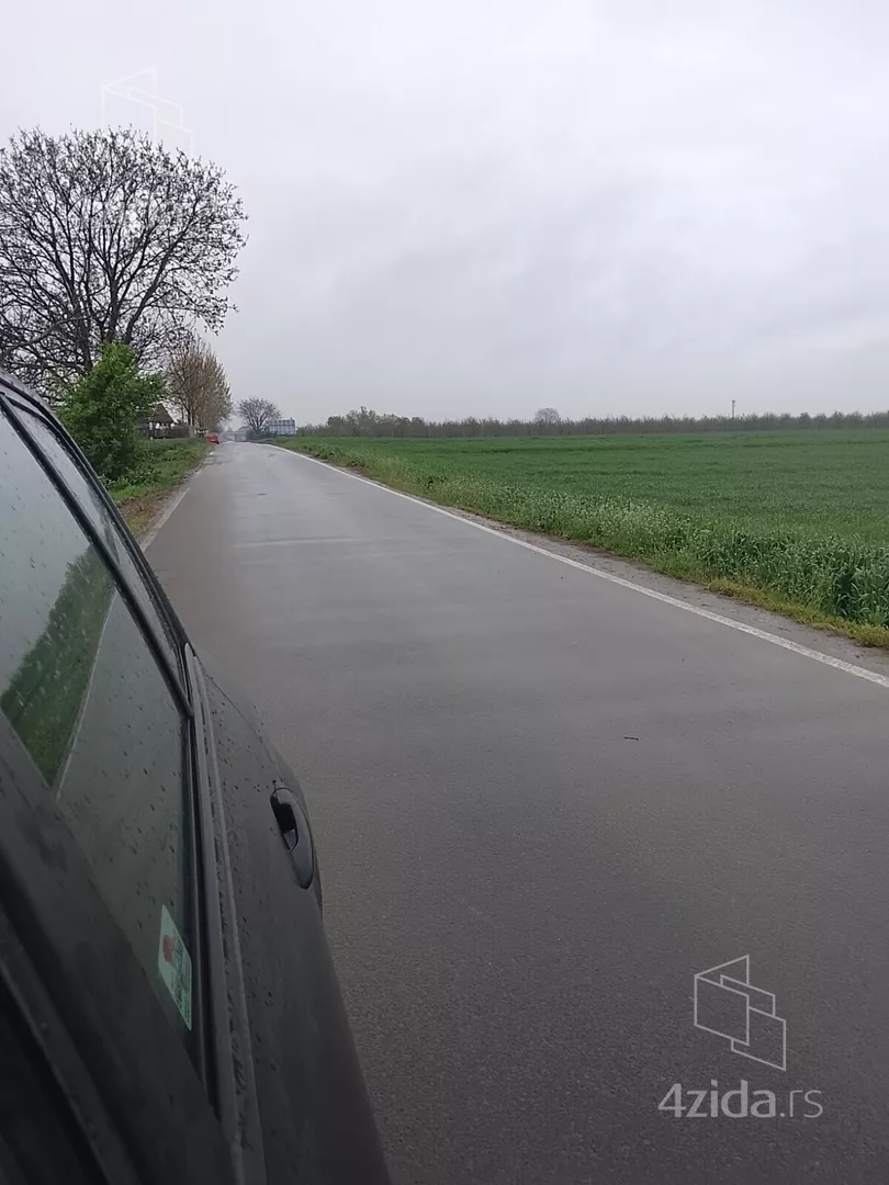 Poljoprivredno zemljište | 4zida