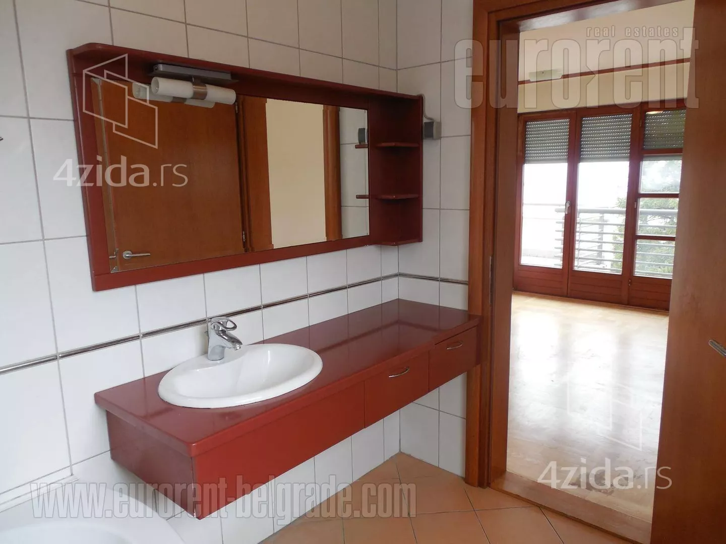 4-etažna kuća | 4zida