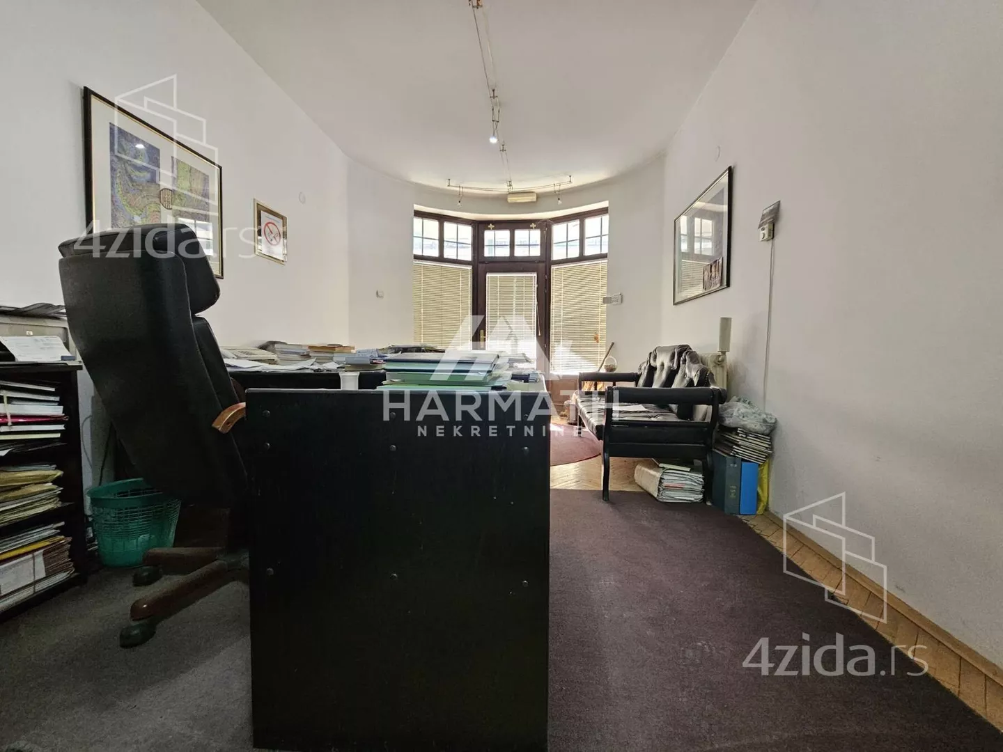 Kancelarija | 4zida