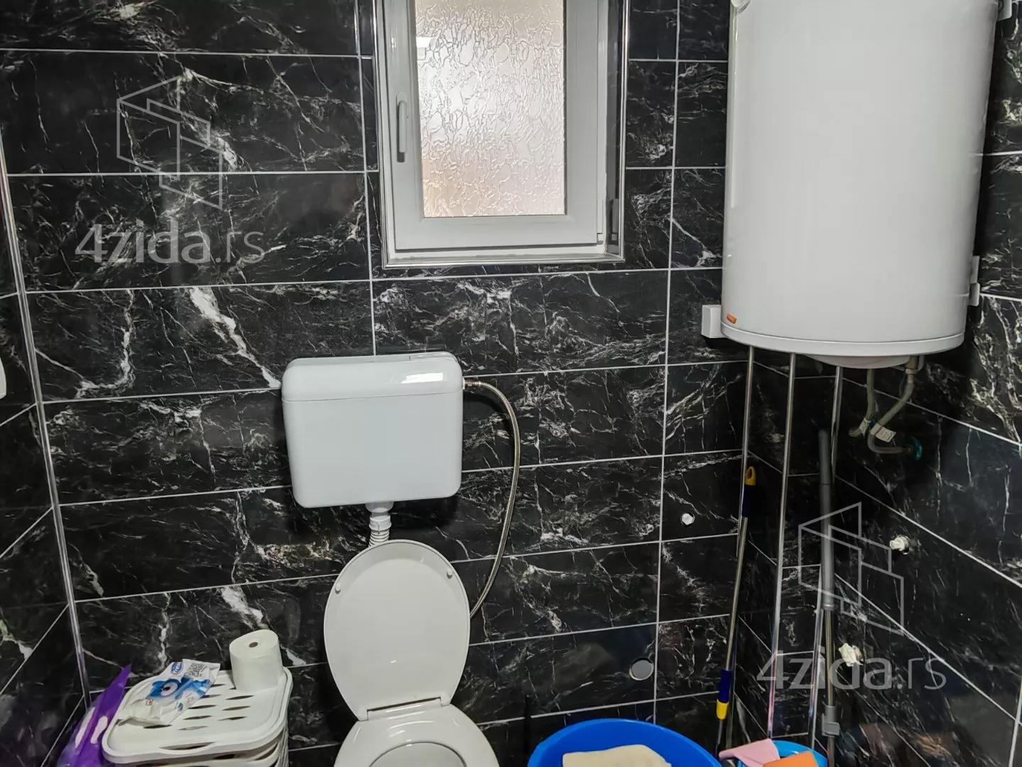 3-etažna kuća | 4zida