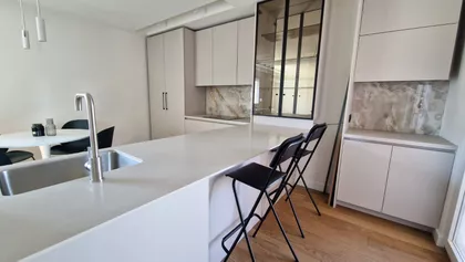 Sarajevska ulica | 4zida.rs