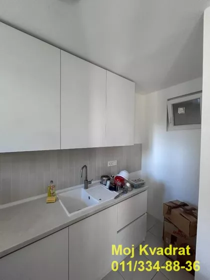 Stevana Dukića | 4zida.rs