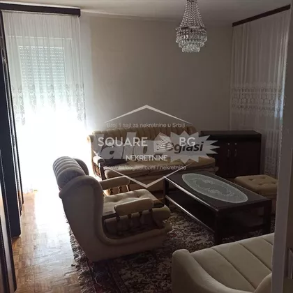 Blagoja Jovovića | 4zida.rs