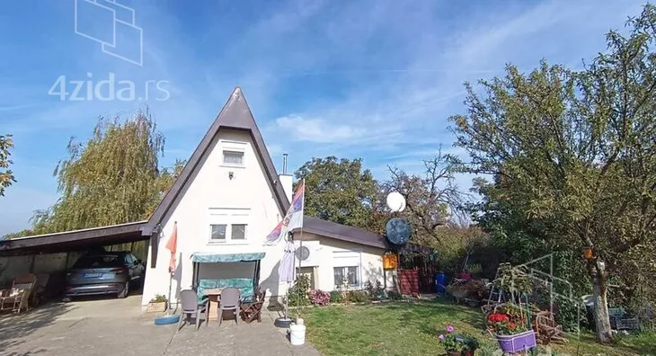 3-etažna kuća | 4zida