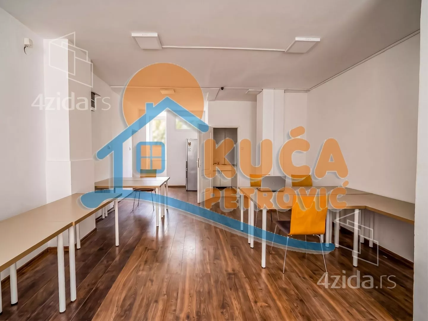 Lokal | 4zida