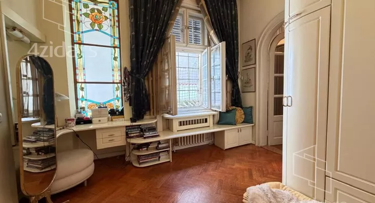 Petoiposoban stan | 4zida