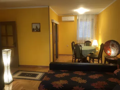 Vojislava Ilića | 4zida.rs